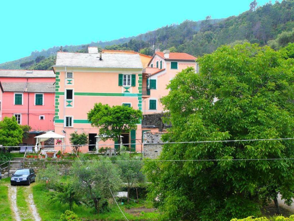 Appartamento Di Prestigio- Ca Da Lina - دييفا مارينا المظهر الخارجي الصورة
