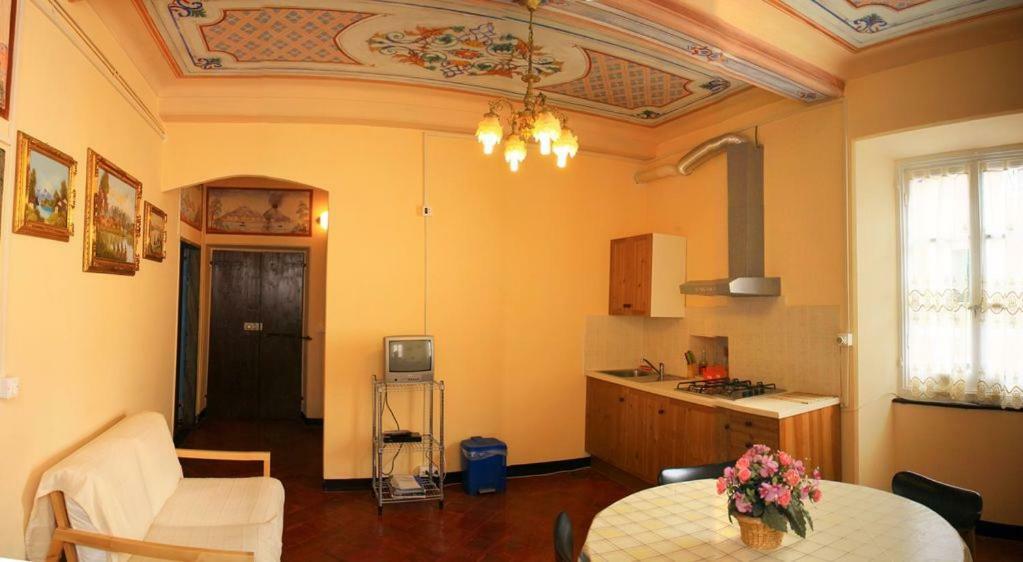Appartamento Di Prestigio- Ca Da Lina - دييفا مارينا المظهر الخارجي الصورة