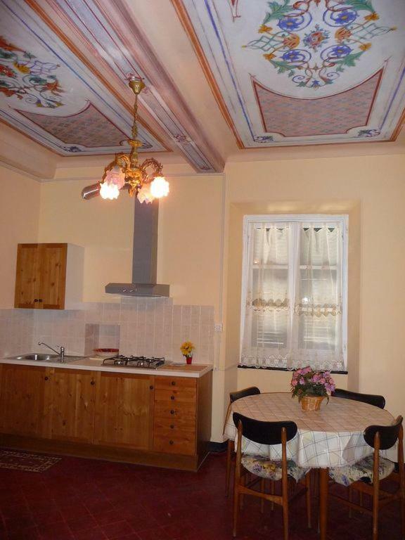 Appartamento Di Prestigio- Ca Da Lina - دييفا مارينا المظهر الخارجي الصورة